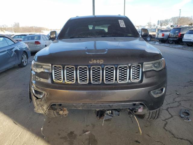 2021 JEEP GRAND CHER - 1C4RJFCG0MC550464