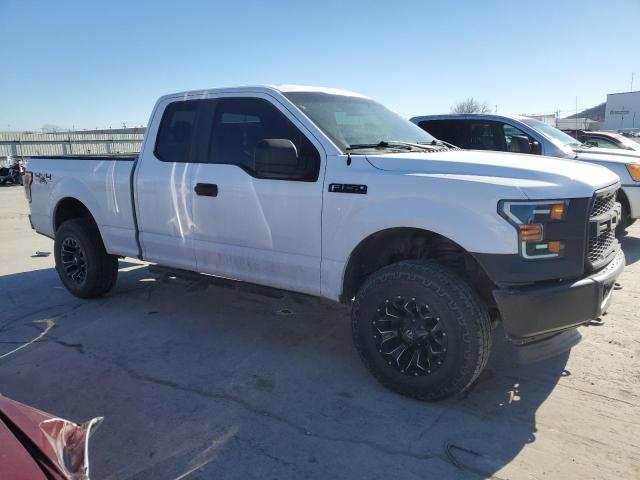 Vin: 1ftfx1ef7hke55680, lot: 41967075, ford f-150 super cab 20174