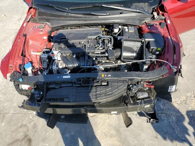 2024 HYUNDAI ELANTRA SE - KMHLL4DG8RU851368