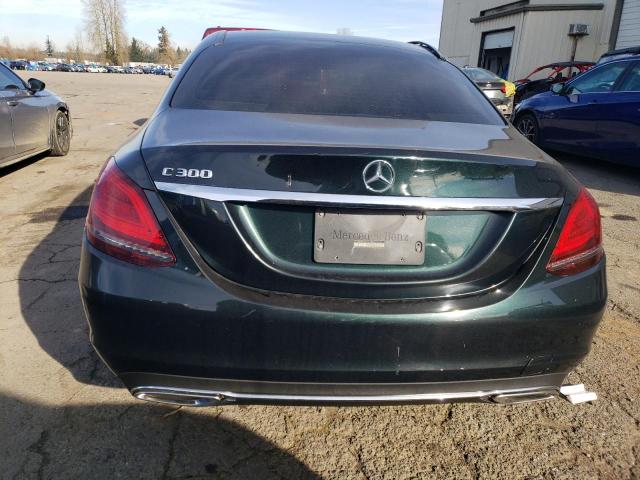 2019 MERCEDES-BENZ C 300 - 55SWF8DB6KU311664