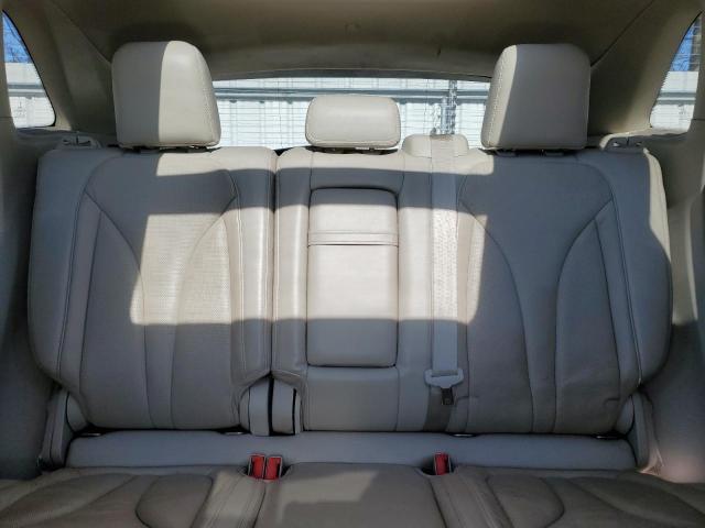 2017 LINCOLN MKC RESERV 5LMCJ3C94HUL20554