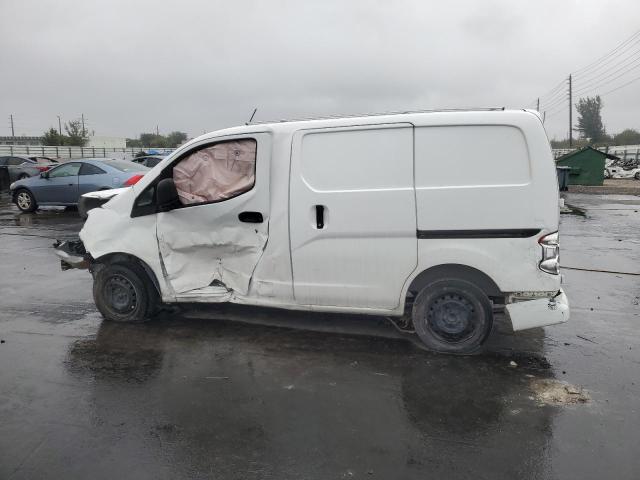 Vin: 3n6cm0kn7hk697128, lot: 89259245, nissan nv 2.5s 20172