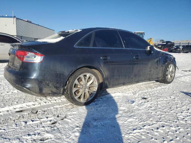 Vin: waumfafl3fn004169, lot: 42259175, audi a4 prestige 20153