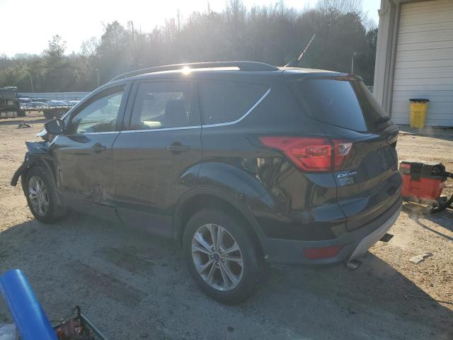 Vin: 1fmcu0hd5kuc19570, lot: 86666654, ford escape sel 20192