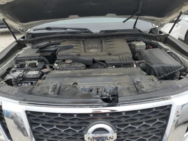 2017 NISSAN ARMADA PLA JN8AY2NFXH9304034