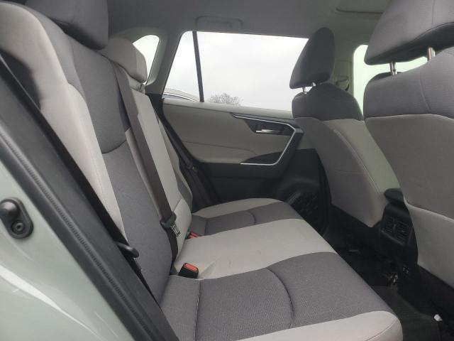 2019 TOYOTA RAV4 XLE - JTMP1RFV1KD003018