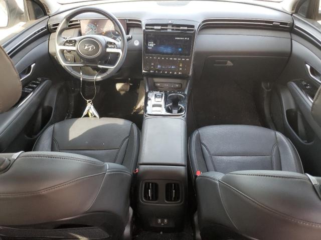 2023 HYUNDAI TUCSON LIM - 5NMJE3AE1PH247748