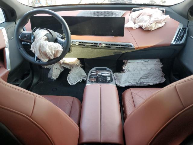 2025 BMW IX XDRIVE5 WB523CF0XSCS62033