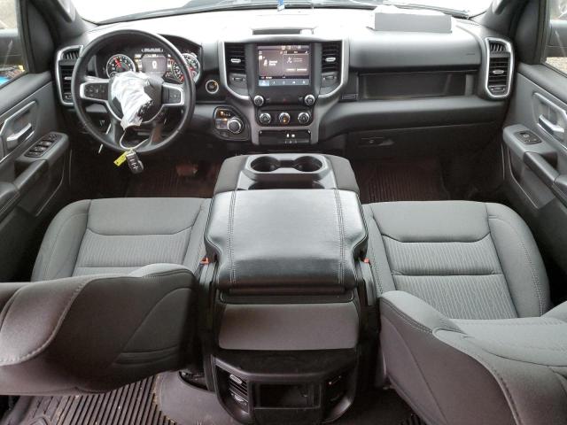 2022 RAM 1500 BIG H 1C6RRFFG6NN443937
