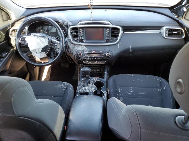 2019 KIA SORENTO L - 5XYPGDA3XKG436524