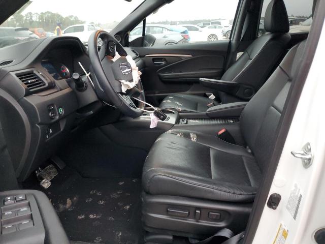 2021 HONDA PASSPORT E - 5FNYF8H55MB041554