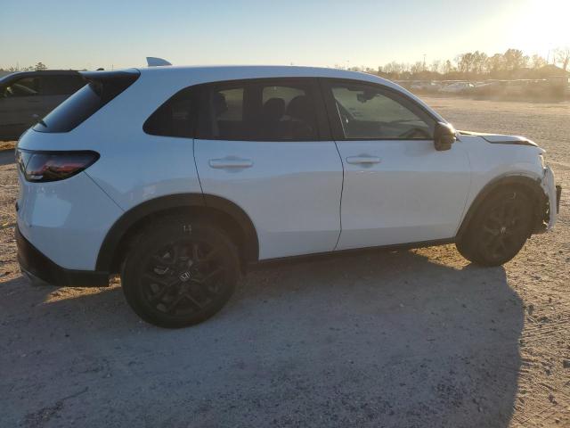 2023 HONDA HR-V SPORT - 3CZRZ2H56PM729338