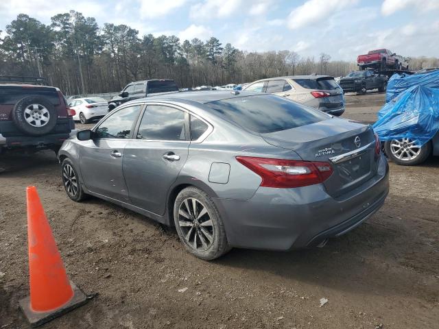 2018 NISSAN ALTIMA 2.5 1N4AL3AP0JC128186