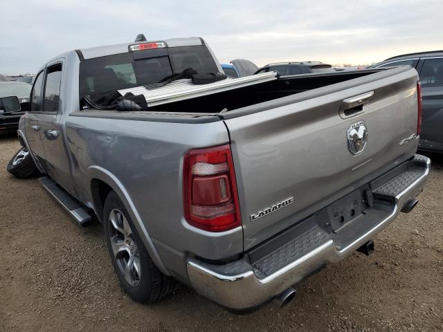 2019 RAM 1500 LARAM - 1C6SRFRT1KN506304