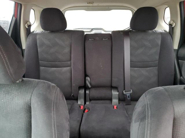2016 NISSAN ROGUE S - JN8AT2MT3GW003773