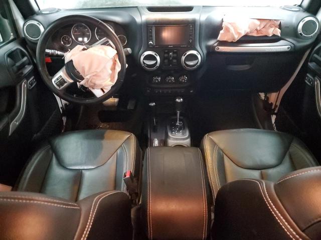 2017 JEEP WRANGLER U - 1C4HJWFG9HL543266
