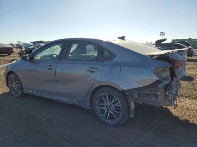 2022 KIA FORTE - 3KPF54AD7NE492271
