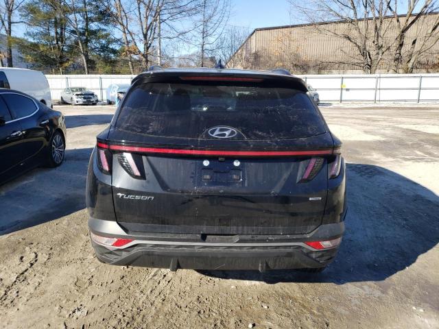 2023 HYUNDAI TUCSON SEL - 5NMJFCAE1PH198581