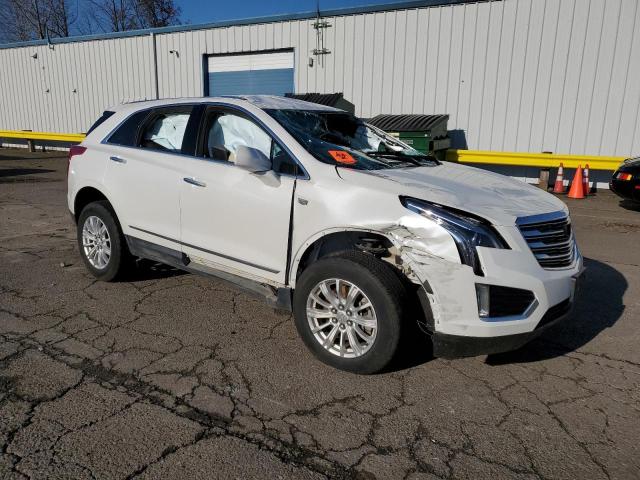 2017 CADILLAC XT5 - 1GYKNARSXHZ117459