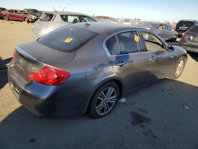 Vin: jn1cv6ap7am406139, lot: 41976125, infiniti g37 base 20103