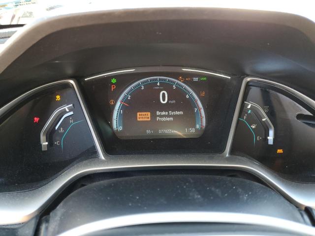 2020 HONDA CIVIC EXL 19XFC1F71LE010852