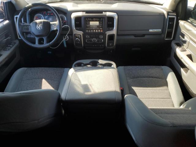 2017 RAM 1500 SLT - 3C6RR6LT1HG687672
