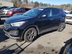 2016 HYUNDAI SANTA FE S - 5XYZTDLB7GG349437