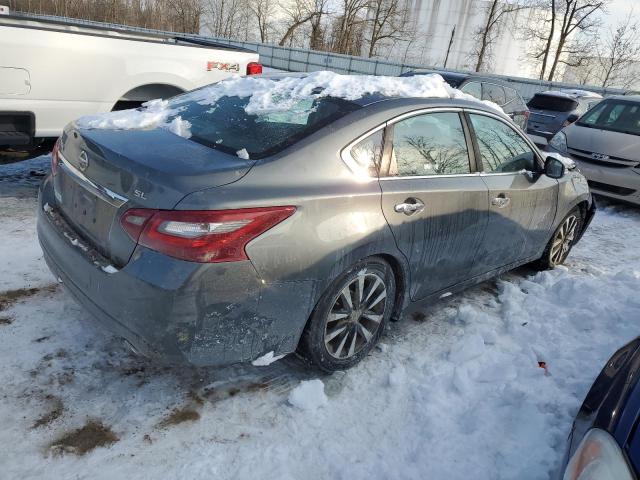 2018 NISSAN ALTIMA 2.5 - 1N4AL3AP1JC104690