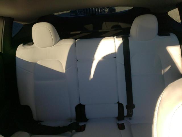 2023 TESLA MODEL Y - 7SAYGDEF8PF878700
