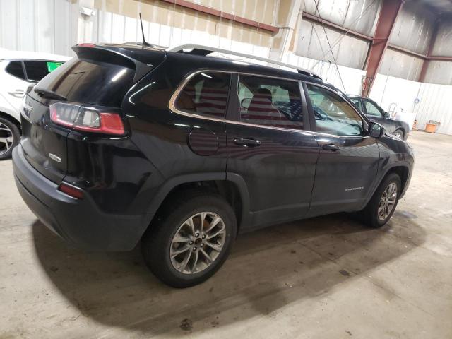 Vin: 1c4pjmlb4ld625305, lot: 87971405, jeep grand cher latitude plus 20203
