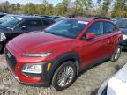 2020 HYUNDAI KONA SEL P - KM8K62AA7LU536432