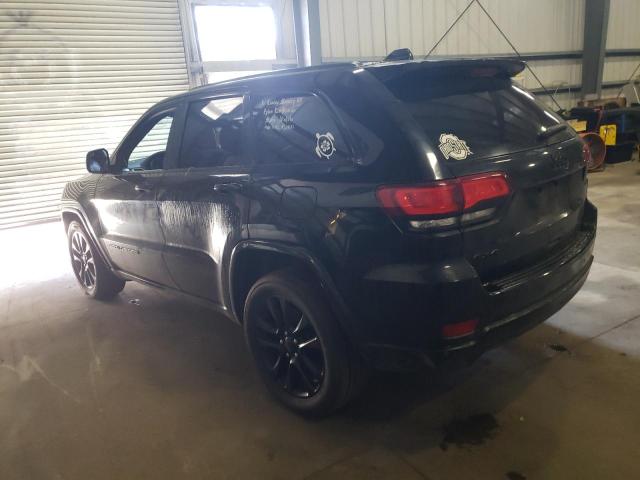 Vin: 1c4rjfag7jc258907, lot: 86100354, jeep grand cher laredo 20182