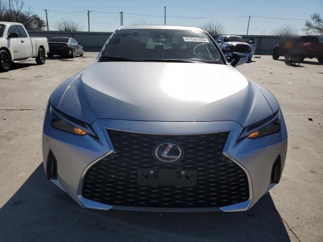 2022 LEXUS IS300 JTHDA1D25N5119803