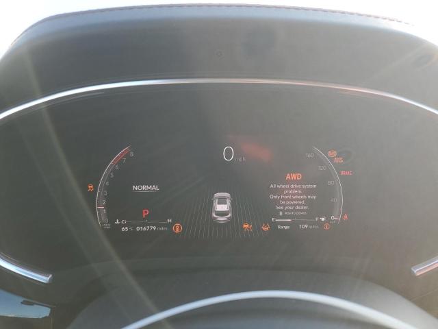 2024 ACURA MDX TYPE S 5J8YD8H83RL001172