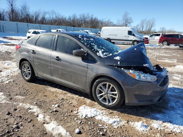 2018 FORD FOCUS SE - 1FADP3F24JL259362