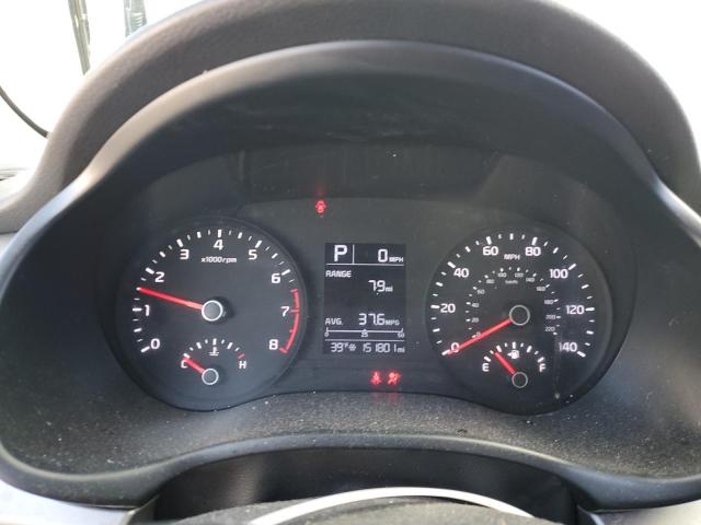 2019 KIA RIO S - 3KPA24AB0KE226328