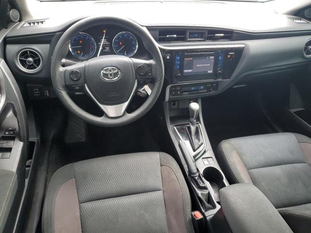 2017 TOYOTA COROLLA L 2T1BURHEXHC850012