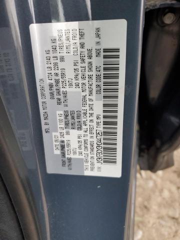 2021 MAZDA CX-5 TOURI - JM3KFBCM3M0447257