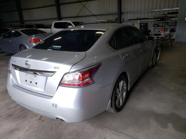 Vin: 1n4al3ap1fc189134, lot: 88800035, nissan altima 2.5 20153