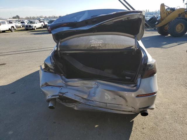 2023 HONDA CIVIC TOUR 2HGFE1F99PH313921