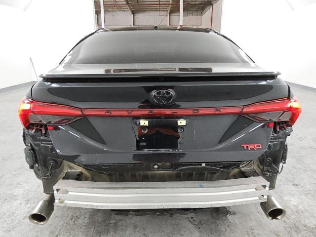2021 TOYOTA AVALON TRD 4T1FZ1FB3MU070939