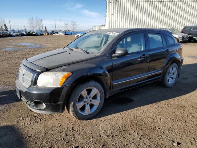 DODGE CALIBER SX