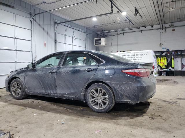 2015 TOYOTA CAMRY LE - 4T1BF1FK4FU113811