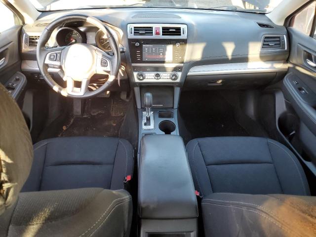 2016 SUBARU LEGACY 2.5 - 4S3BNBC62G3012116