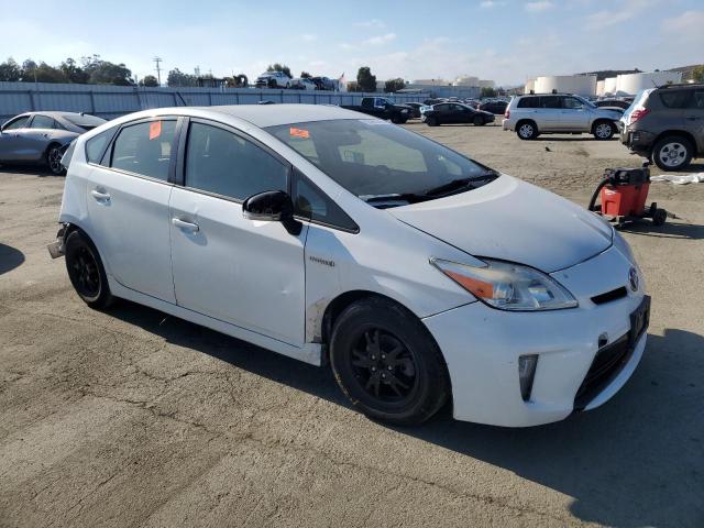 2015 TOYOTA PRIUS - JTDKN3DU6F0399174