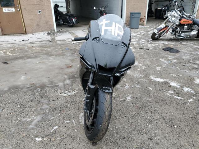 2022 YAMAHA YZFR1 JYARN66E8NA002350