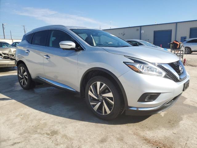 2016 NISSAN MURANO S - 5N1AZ2MG9GN144216
