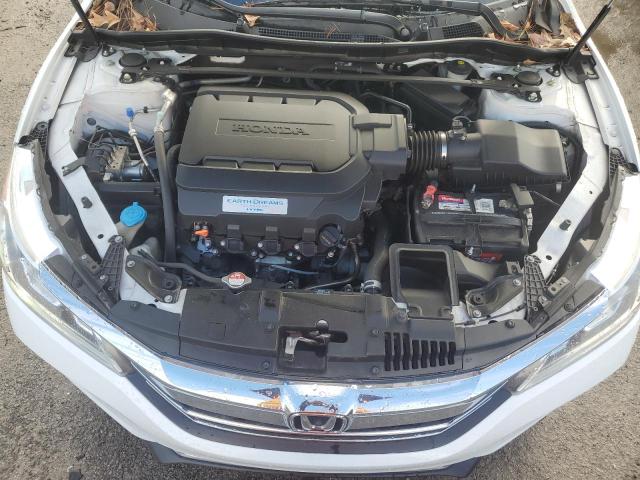 2017 HONDA ACCORD EXL - 1HGCR3F87HA001672