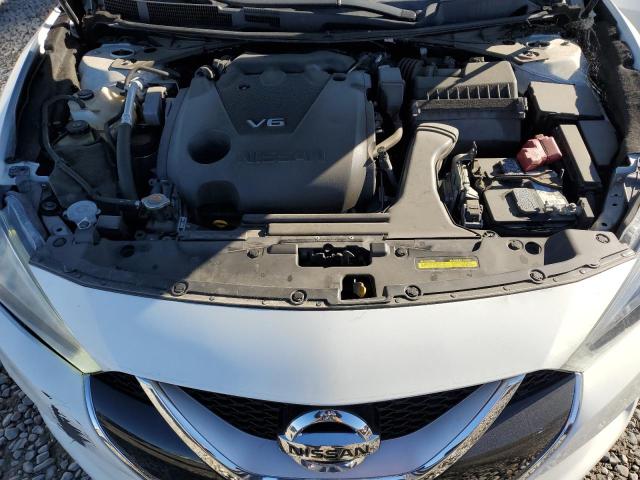 2017 NISSAN MAXIMA 3.5 - 1N4AA6APXHC398902
