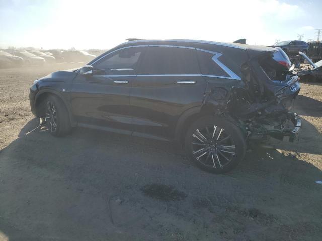 2022 INFINITI QX50 LUXE 3PCAJ5BB0NF118197
